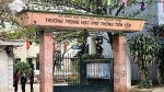 Chỉ đạo nóng vụ 600 học sinh nghỉ học bất thường ở Quảng Ninh