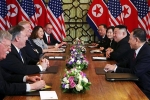 Chuyên gia Trung Quốc: Bản danh sách 'ẩn' khiến ông Kim Jong - un cảm thấy 'sốc' tại hội nghị thượng đỉnh Hà Nội