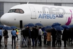 Giữa lúc Boeing hứng bão, Airbus thắng lớn với hợp đồng tỷ đô