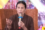 Cái chết tức tưởi của mẹ ruột bà Phạm Thị Yến sau lần lên chùa Ba Vàng