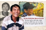 Bác bảo vệ bị dàn cảnh trộm xe SH ở Sài Gòn: 'Tui làm mất xe 40 triệu, được giúp hơn 100 triệu nên tui đem đi chia cho người nghèo hết rồi!'