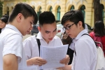 Những điểm mới trong tuyển sinh lớp 10 ở Hà Nội