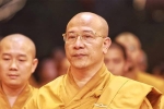 Giáo hội Phật giáo Việt Nam đang họp xem xét vụ chùa Ba Vàng 'thỉnh vong báo oán'