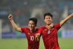Báo Hàn Quốc bất ngờ với lối chơi của U23 Việt Nam trước Thái Lan