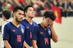'Cầu thủ Thái Lan bất lực và ức chế trước U23 Việt Nam'