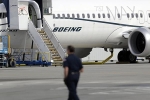 Chi tiết sống còn ngăn Boeing 737 Max 8 gặp nạn