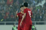 Việt Nam có thể đối đầu một đội tuyển châu Âu ở King's Cup 2019