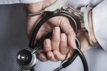 Điều tra vụ nữ bệnh nhân nghi bị 3 nhân viên y tế cưỡng hiếp sau khi gây mê