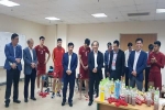 U23 Việt Nam được thưởng nóng khi vào vòng chung kết U23 châu Á 2020