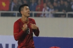 Còn ai chỉ trích Hà Đức Chinh ở U23 Việt Nam?