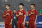 Thống kê tệ hại nhất lịch sử Thái Lan ở trận thua U23 Việt Nam