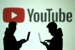 YouTube và thuật toán gây cực đoan hóa cùng nhiều thuyết âm mưu