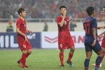 U23 Việt Nam 4-0 U23 Thái Lan: 'Rồng vàng' hạ gục 'Voi chiến'