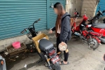 Nữ lao động Việt ở Đài Loan bị bắt vì bỏ rơi con mới sinh