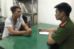 Tạm giữ nam thanh niên hô 'công an đánh người' rồi tấn công CSGT Đồng Nai