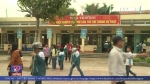 Thái Bình: Lo ngại dịch bệnh, hàng trăm phụ huynh cho con nghỉ học