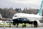 Boeing khủng hoảng nhưng không lép vế trước Airbus