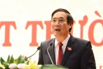 Phú Thọ họp bất thường bầu Chủ tịch tỉnh ngay trước ngày Giỗ tổ Hùng Vương