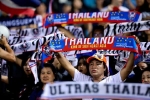 Báo Thái Lan: 'Bóng đá Việt Nam luôn sợ hãi mỗi khi đối đầu chúng ta'