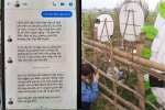 Mẹ nữ sinh giao gà ở Điện Biên nhận được nhiều tin nhắn gạ gẫm cúng vong