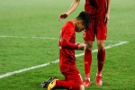 Quang Hải, Đức Chinh trên sân đã đau lắm rồi, đừng khiến họ phải nuốt thêm nước mắt nữa!