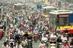 Bộ Giao thông lên tiếng về đề xuất cấm xe máy của Hà Nội