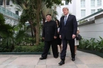 Tiết lộ thư ông Kim gửi ông Trump trước thượng đỉnh ở Hà Nội