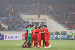 Cơ sở để Việt Nam làm nên kỳ tích ở vòng loại World Cup 2022