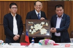 Vụ án bố con Trần Bắc Hà: Bắt thêm cựu Tổng giám đốc Công ty CP chăn nuôi Bình Hà