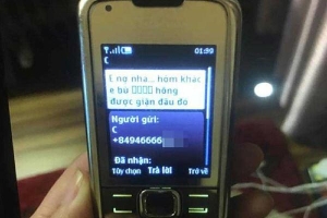 Vụ đánh ghen kinh hoàng ở Vincom: Cô vợ tung tin nhắn phản đòn, khẳng định người bị đánh đích thị 'tiểu tam'