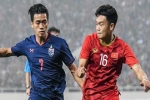 Thái Lan 'né' Việt Nam ở trận đấu loại trực tiếp King’s Cup