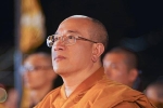 Đại đức Thích Đạo Hiển: Đại đức Thái Minh xác nhận có tham gia dự án Thiền Viện Trúc Lâm Quảng Nam