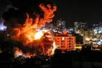 Israel và Hamas đếm từng giờ cho tới ngày thứ bảy đẫm máu (30/3) ở Gaza