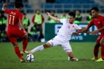Bao nhiêu người hùng U23 Việt Nam đá chính ở V.League 2019?