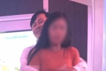 Bà Rịa - Vũng Tàu: Làm rõ hình ảnh cán bộ có hành vi phản cảm trong phòng karaoke