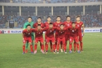 Cả châu Á hoảng hốt với 14 điều ‘kỳ dị nhất’ của Việt Nam tại vòng loại bảng K  U23 châu Á