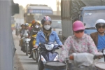 Thực hư thông tin Hà Nội ô nhiễm bụi thứ 2 Đông Nam Á khiến nhiều người lo lắng