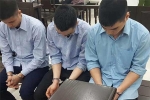 Hà Nội: 3 tài xế taxi quây đánh người lái xe ba gác đến chết
