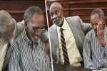 Cả hai chú cháu ruột ngồi tù oan vì tội giết người suốt 42 năm mới được phóng thích