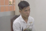 Đi nhà nghỉ với trai lạ, người đàn ông Việt kiều bị trộm 1.600 USD
