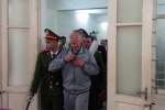 Tuyên án giám đốc lừa bán dự án không phép cực 'khủng' tại Hà Nội