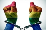 Những quốc gia treo án tử với tình dục đồng giới