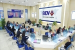 Lãi suất ngân hàng BIDV mới nhất tháng 4/2019