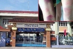 Vụ cô giáo đánh 22 học sinh bầm chân: Sở GD&ĐT Bà Rịa - Vũng Tàu ban hành văn bản khẩn