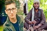 Tiết lộ thông tin 'gián điệp' Anh đầu tiên bị IS xử tử