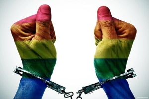 Những quốc gia treo án tử với tình dục đồng giới