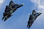 Su-57 Nga trang bị loại vũ khí cực kỳ lợi hại: Chưa từng có tiền lệ!