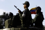 Không muốn Venezuela là 'Syria thứ hai', mục đích thực sự của Nga những ngày qua là gì?