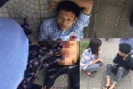 Người bị thiếu niên Quảng Trị đâm vì nhắc vượt đèn đỏ đã tử vong