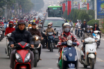 Nếu tài xế Việt biết nhường nhịn, giao thông sẽ khác
